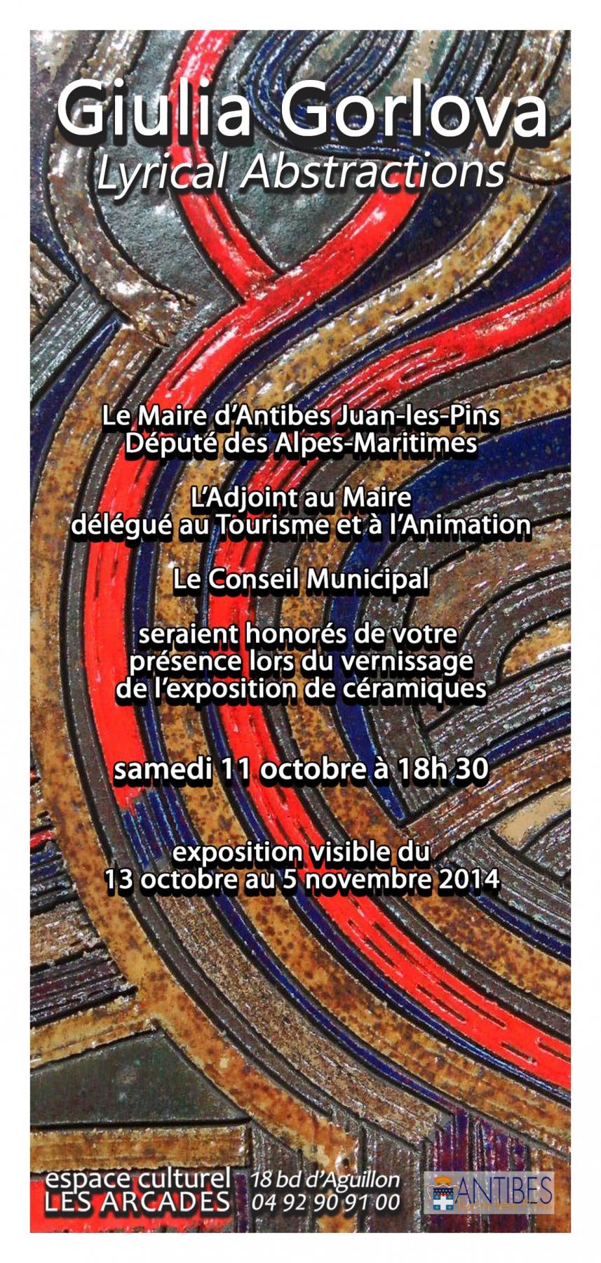 Lyrical Abstractions