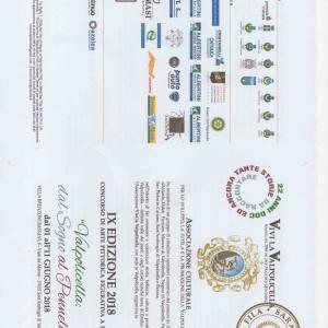 VALPOLICELLA: DAL SOGNO AL PENNELLO"