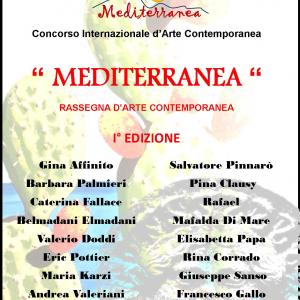 Pinnarò , primo concorso Mediterranea
