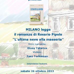 CONDIZIONI D'IDENTITA'