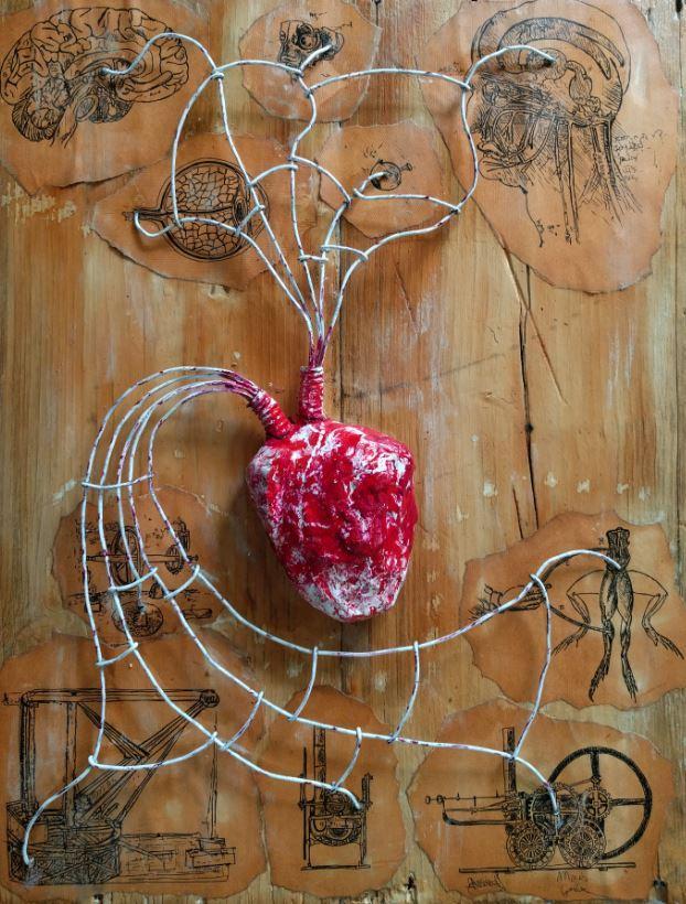 Fiera Arte Contemporanea Forli