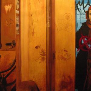 visioni di donna-galleria bongiovanni