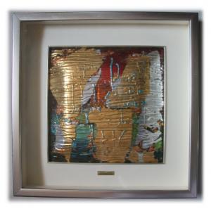 " Nostalgie de la Mémoire " " Nostalgie de la Mémoire "