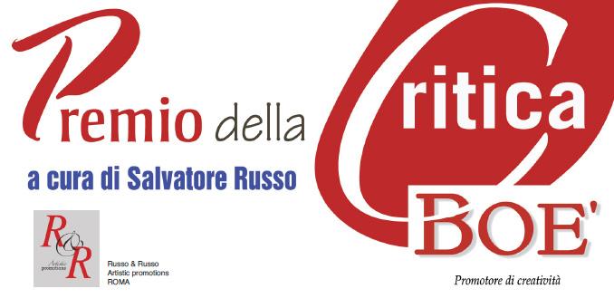 Premio Della Critica 2011