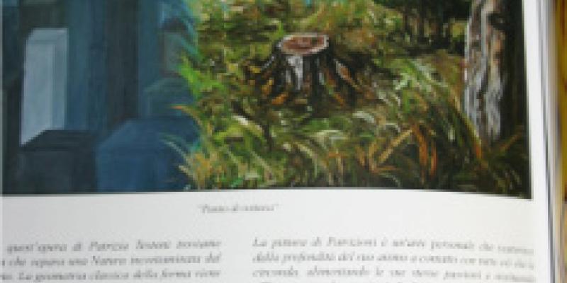 PUBBLICAZIONE PUNTO DI ROTTURA PUBBLICAZIONE PUNTO DI ROTTURA