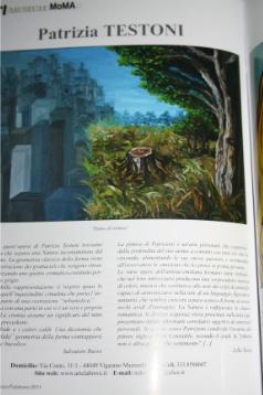 PUBLICATION  OF BREAKING POINT