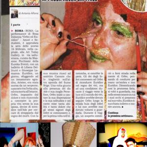 "Slot art machine. Il grande business dell'arte contemporanea" 