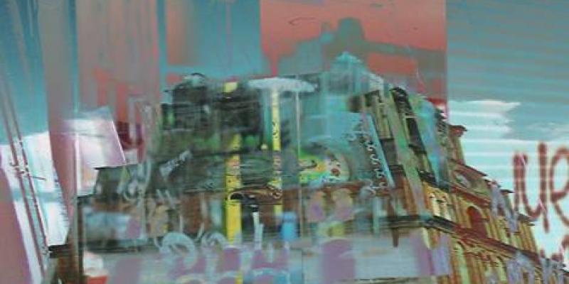 Personale di Jaapkore Harriet Payer