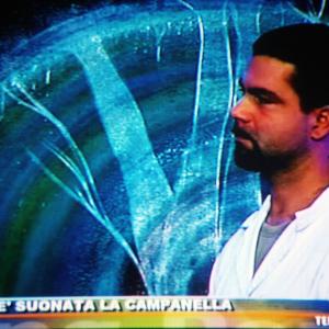 partecipazione televisiva