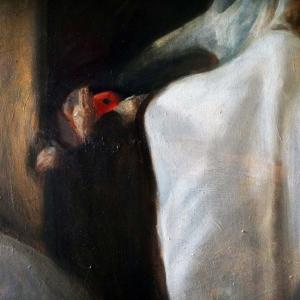 mostra personale di Anastasia Kurakina