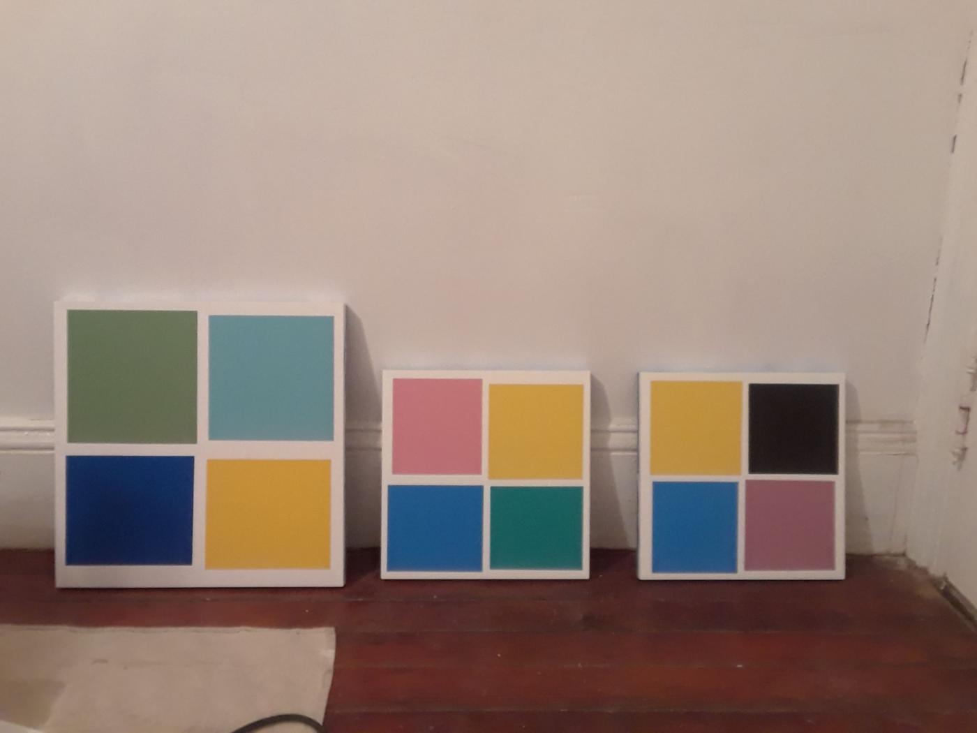 Tom McGlynn:  Standards