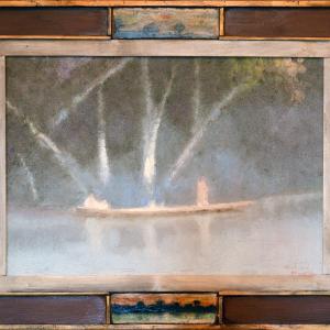 LE FOTO DI ALTRA NATURA IN VILLA fino al 25 ottobre CLUB LA MERIDIANA (MO)