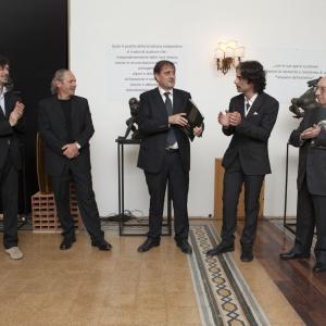 Racconti Sospesi – Yes…You can touch! Racconti Sospesi – Yes…You can touch!