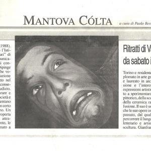 PSICOLOGIA DEL RITRATTO- ELEGANZA DELLA FORMA alla ArteArte.