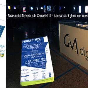 PERSPECTIVE OF Receptivity