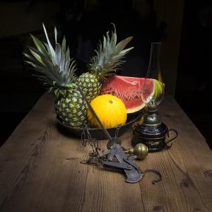 FOTO-GRAFICA AL CLUB MERIDIANA