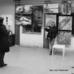 "PANTAPAIS" ('o patapata 'e ll'acqua)