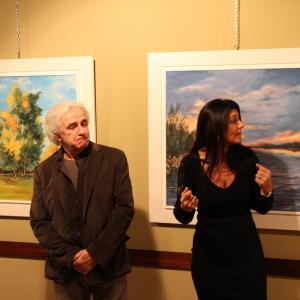 TRA PAESAGGI E CITTà AL CLUB MERIDIANA