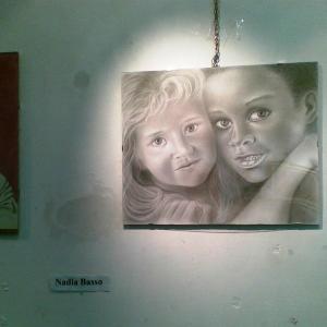 Vernissage Mostra Arte