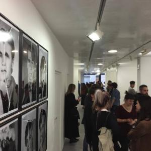 SKIN, Visible White Photo Prize 2016, 5th edition SKIN, Visible White Photo Prize 2016, 5th edition