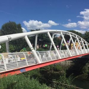 I° Concorso Nazionale d'Arte Contemporanea "Il Ponte degli Artisti - Terni"