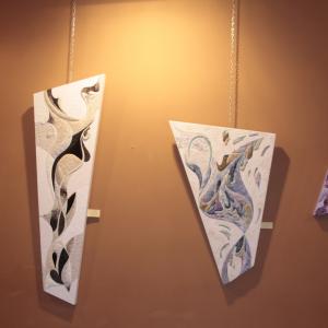 MOSTRA ALLA "MERIDIANA" DI MODENA ,22 DICEMBRE 2013-12 GENNAIO 2014.