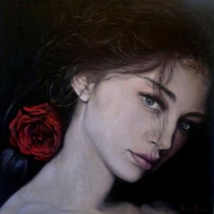 SEGNI DI DONNA Le signore dell'arte