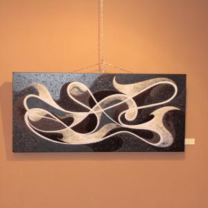 MOSTRA ALLA "MERIDIANA" DI MODENA ,22 DICEMBRE 2013-12 GENNAIO 2014.