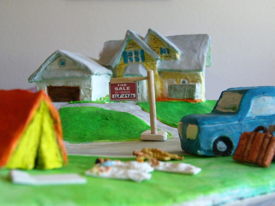 heim(at) America heim(at) America