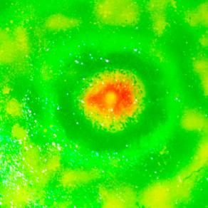 Particella elementare- terra/Elementary particle- earth