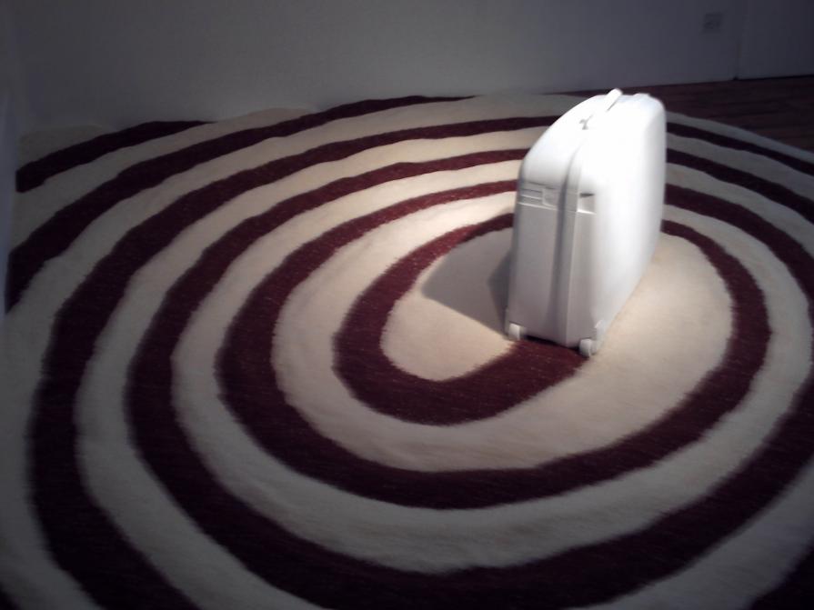 Who am I, British, Black-British, Asian or Others.....