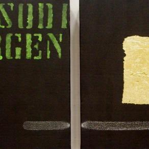 in caso di emergenza (dittico)