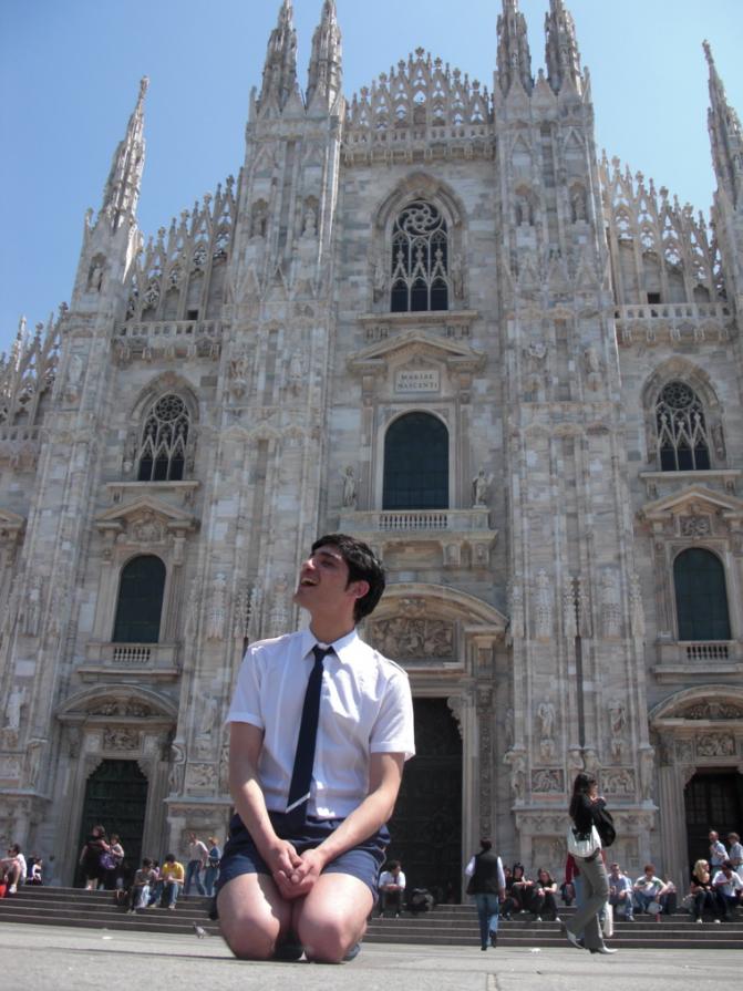 Non ho l'eta Non ho l'eta