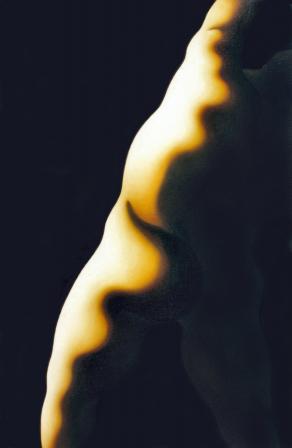 "Senza titolo"  1996