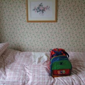 Home 4 ,Tunbridge Wells,England, Spring 2007