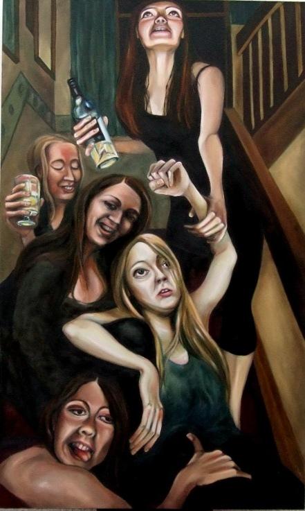 The Deposition The Deposition