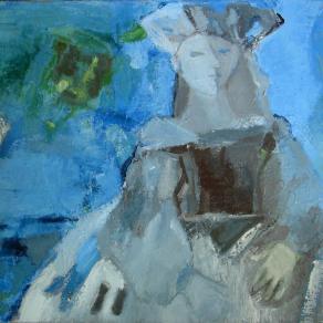 Infanta Margarita, and the heavens