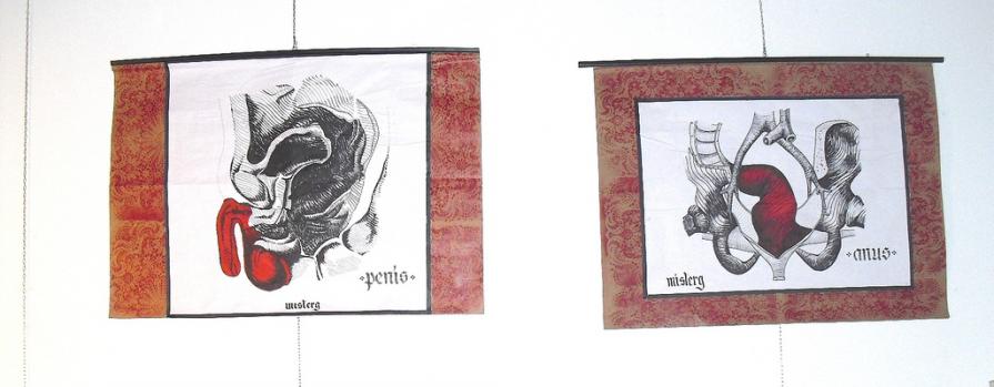 Use Your Head: a social experiment Use Your Head: a social experiment