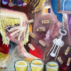 Angriff der Killerkorken