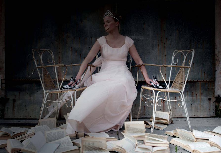 Gli amici immaginari