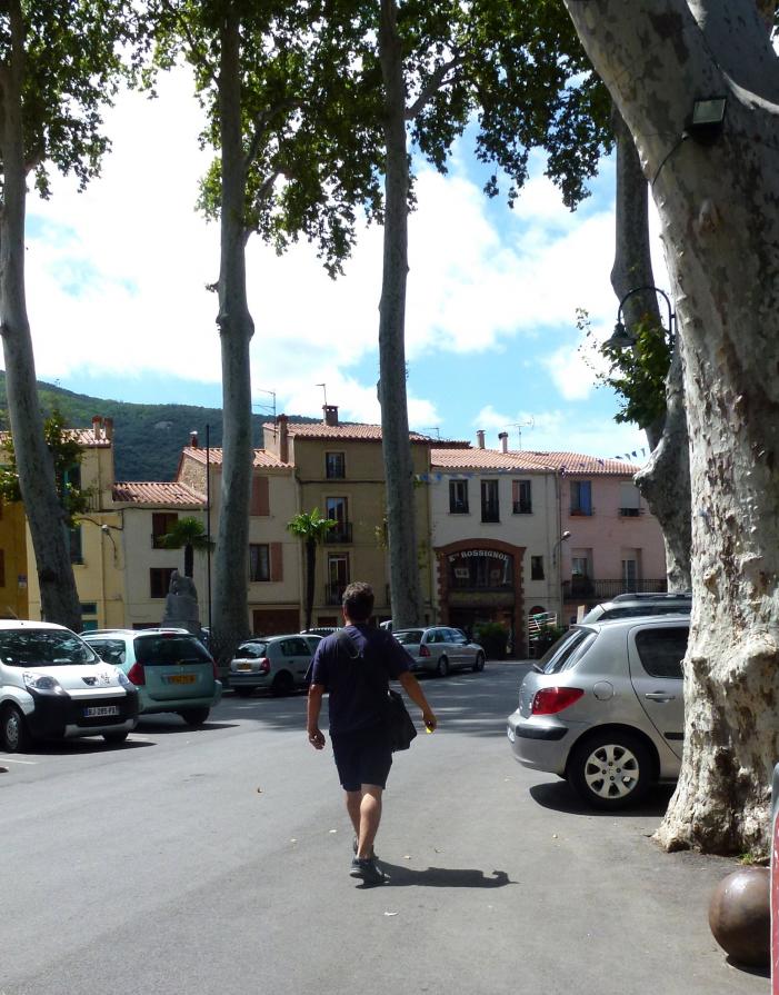 La tournée du facteur