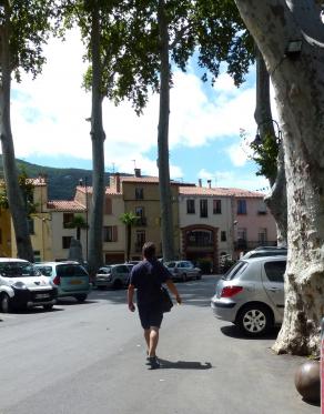 La tournée du facteur