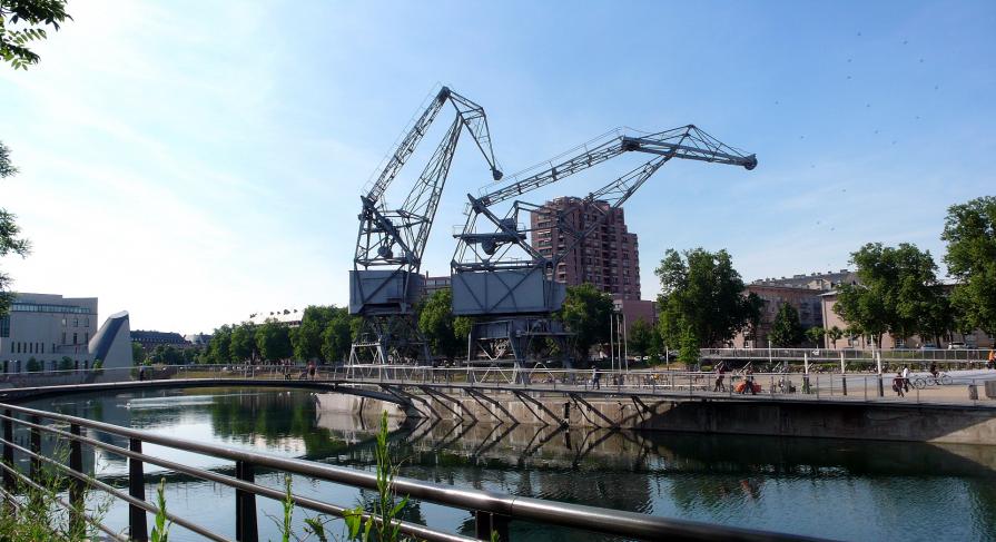 Souvenir d'un temps glorieux