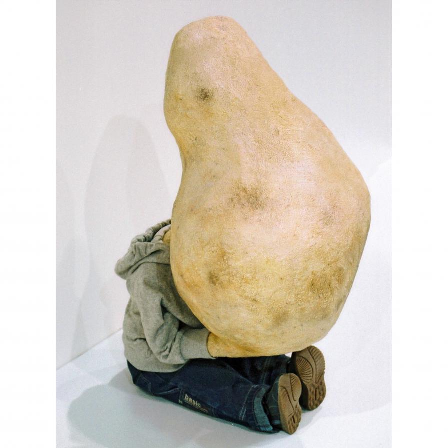 Potatoman