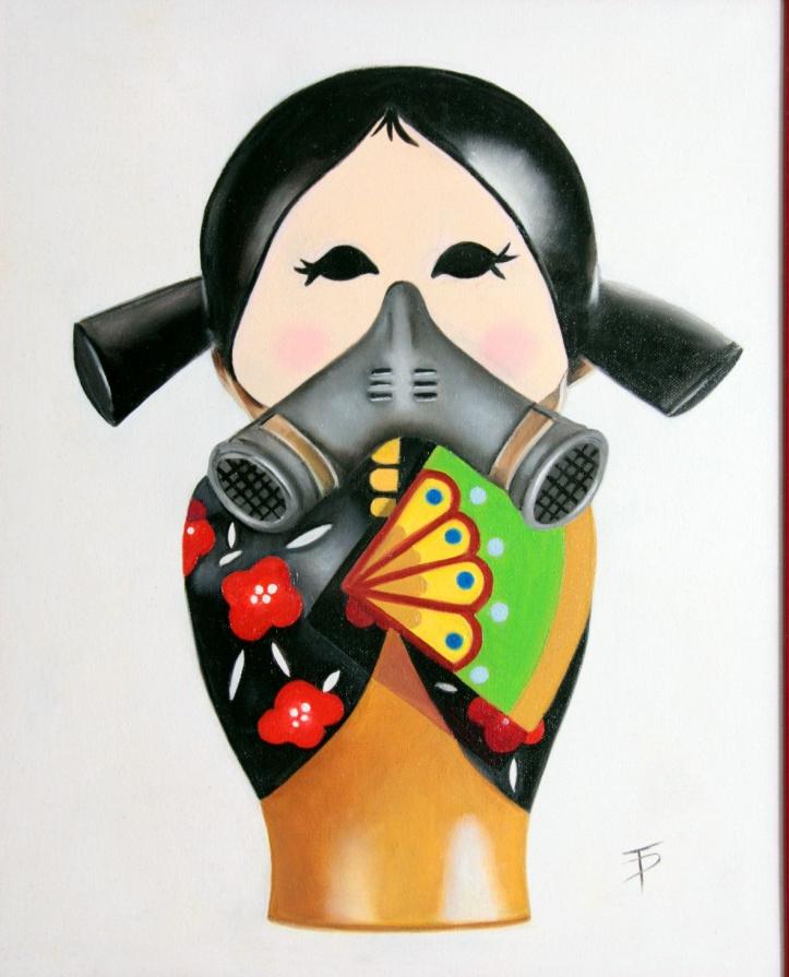 Giappone Marzo 2011 Giappone Marzo 2011