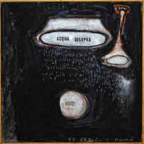 Separazione delle acque - Acqua di sotto