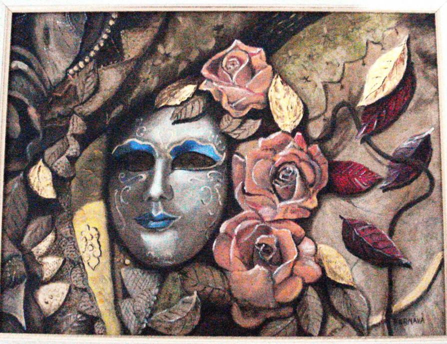 Angelo Bernava - Autunno