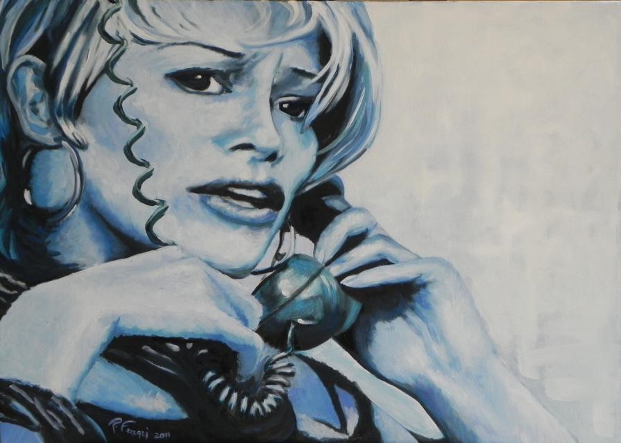 "CELESTE ...ON LINE"