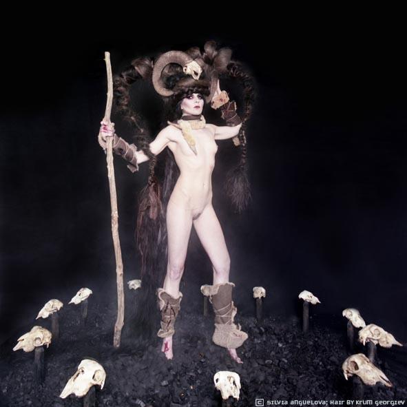 KUKERI (Mummers)I KUKERI (Mummers)I