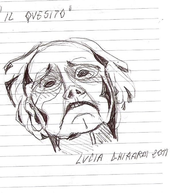 Il quesito: mia nonna, ultimi attimi di una vita intensa